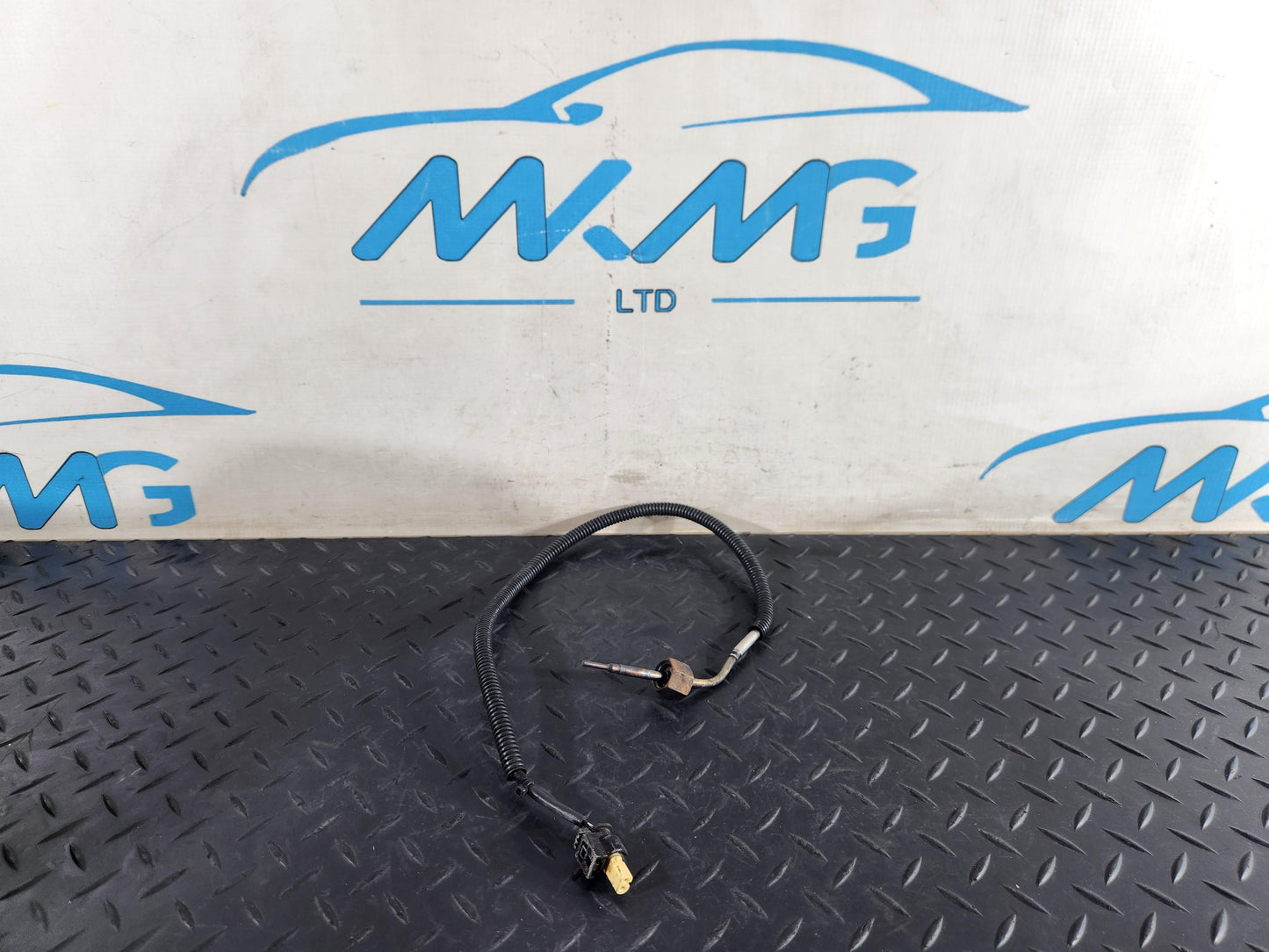 Mercedes-Benz Sprinter W907 Genuine Exhaust Gas Temperature Sensor A0009059905