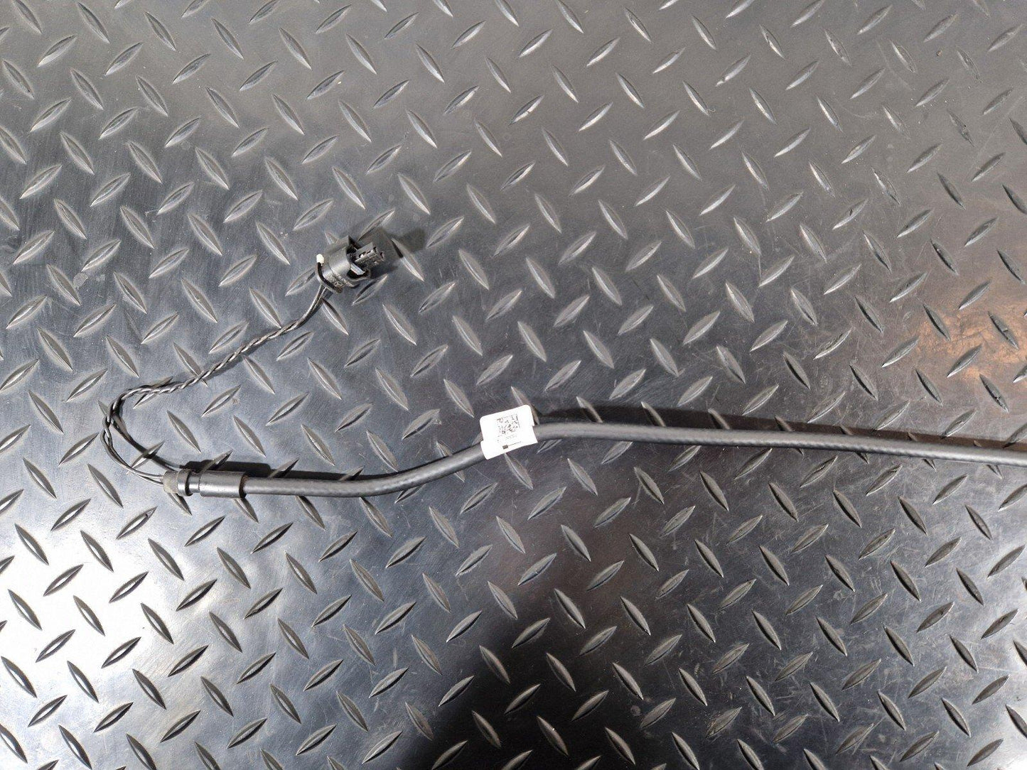 19-ON MERCEDES BENZ B CLASS W247 REAR TAILGATE BOOT SENSOR A2139052503