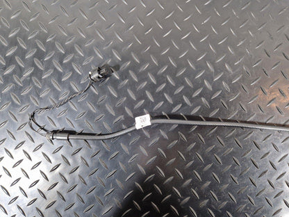 19-ON MERCEDES BENZ B CLASS W247 REAR TAILGATE BOOT SENSOR A2139052503