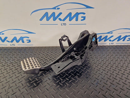 18-ON MERCEDES BENZ A CLASS W177 AUTOMATIC BRAKE PEDAL ASSEMBLY UNIT A2472902600