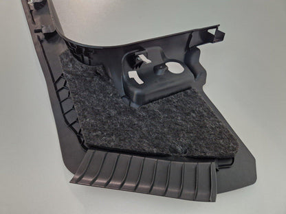 AUDI A6 ALLROAD 4G GENUINE FRONT RIGHT A-PILLAR TRIM PANEL 4G2867272