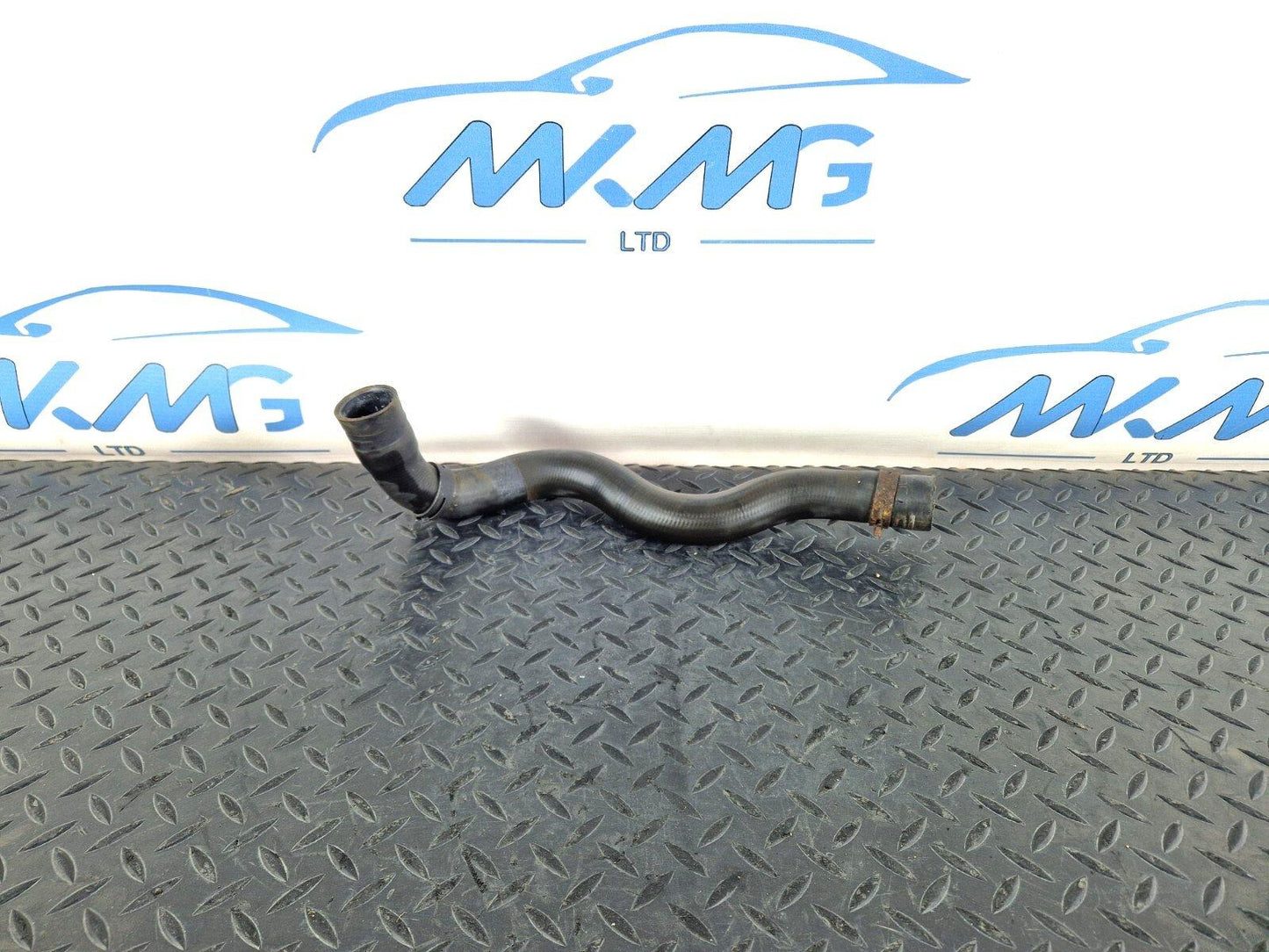 Mercedes-Benz    Unknown A4474700320