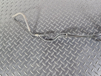 10-13 BMW X5 E70 LCI GENUINE OEM VACUUM LINE PIPE HOSE 6776413