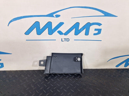 18-ON MERCEDES BENZ SPRINTER W907 W910 OEM REAR BUMPER COVER A9108803800