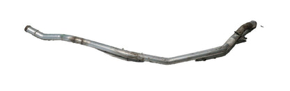 10-15 AUDI Q7 4L 3.0 TDI AIR CON COOLANT PIPE LINE 7L0819928A