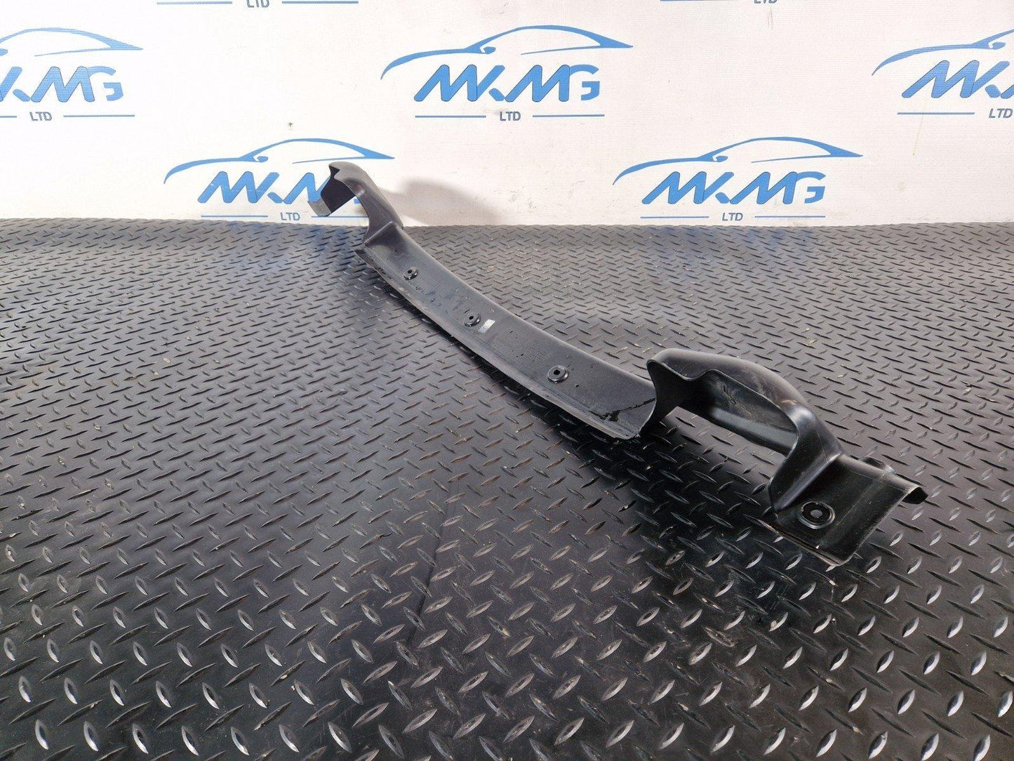 11-19 MERCEDES BENZ ML W166 GENUINE OTHER TRUNK BOOT TRIM ELEMENT A1666910008