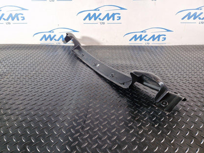 11-19 MERCEDES BENZ ML W166 GENUINE OTHER TRUNK BOOT TRIM ELEMENT A1666910008