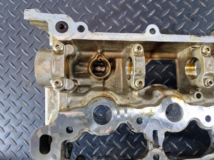 Land Rover Range Rover Evoque L551 2.0 Petrol Cylinder Head Housing H4P3-6J011-D