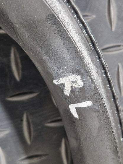 19-ON MERCEDES CLA C118 REAR LEFT DOOR RUBBER SEAL A1186920700
