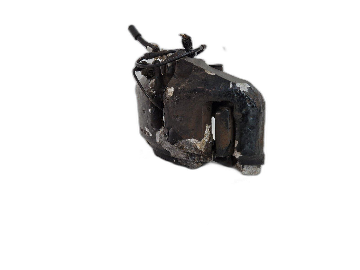 BMW 5 SERIES F10 GENUINE FRONT LEFT PASSENGER N/S BRAKE CALIPER 6791958