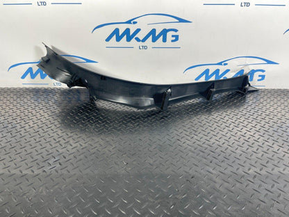 16-23 AUDI A5 F5 S-LINE REAR LEFT INTERIOR INNER SILL COVER TRIM 8W8867768A