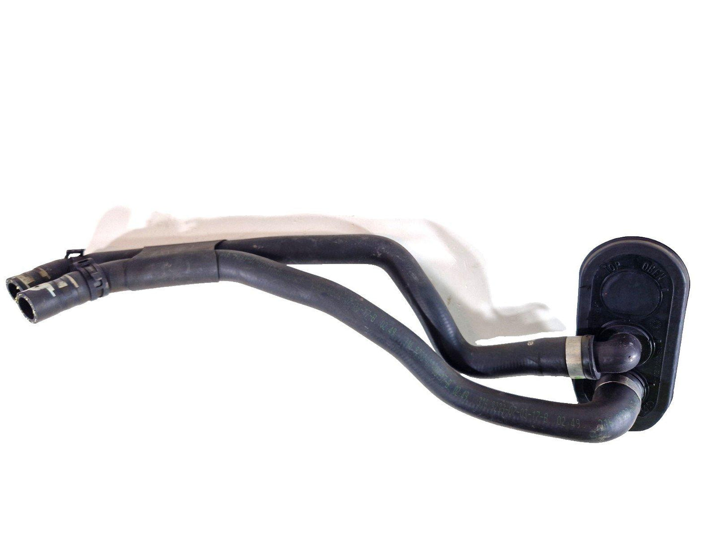 17-24 AUDI S5 F5 GENUINE ENGINE COOLANT PIPE HOSE 8W2819350K