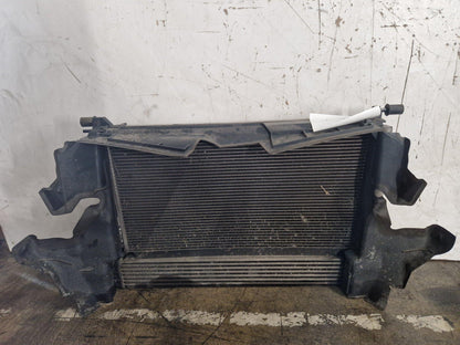 Renault Megane MK3 (Ph2) (X95) Hatchback 1.5L Diesel Genuine Radiator Rad Pack