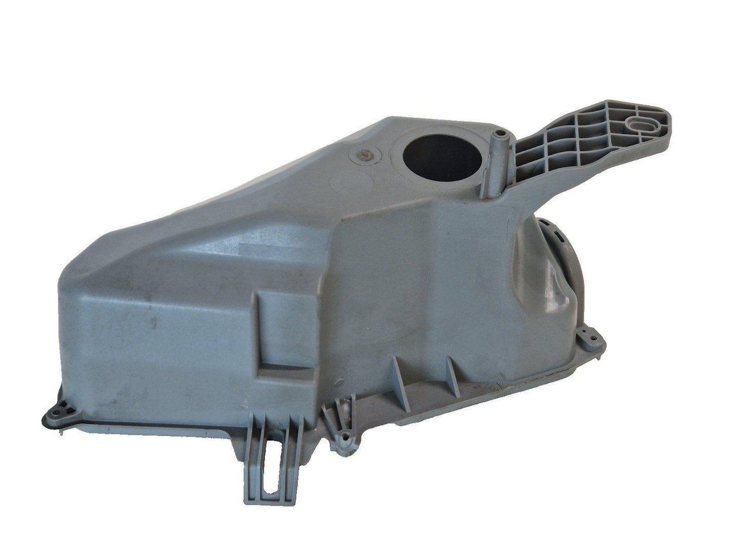 12-18 AUDI A6 C7 2.0 DIESEL GENUINE HOUSING COVER FOR CONTROL UNITS 4G2907355B