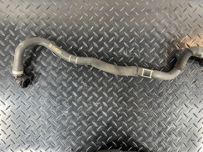 20-ON BMW 2 SERIES GRAN COUPE M-SPORT F44 COOLANT RETURN WATER PIPE 6832804