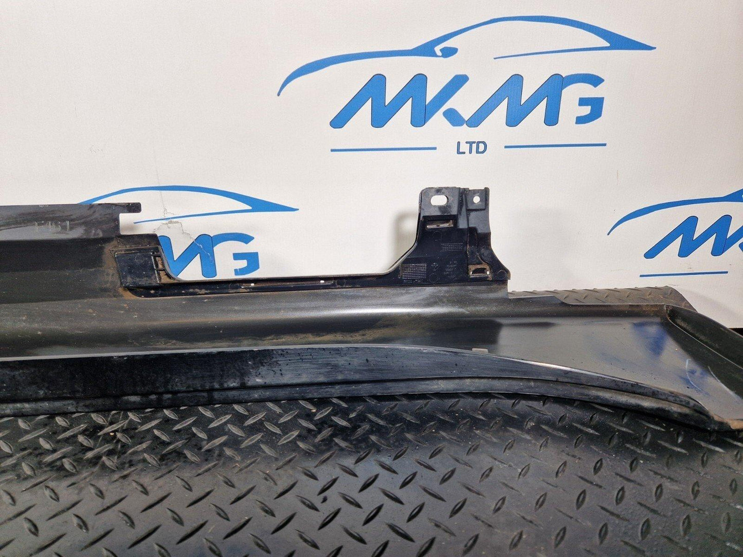 14-21 BMW 2 SERIES GRAN TOURER F46 LEFT N/S SKIRT PANEL IN BLACK 475 7318851