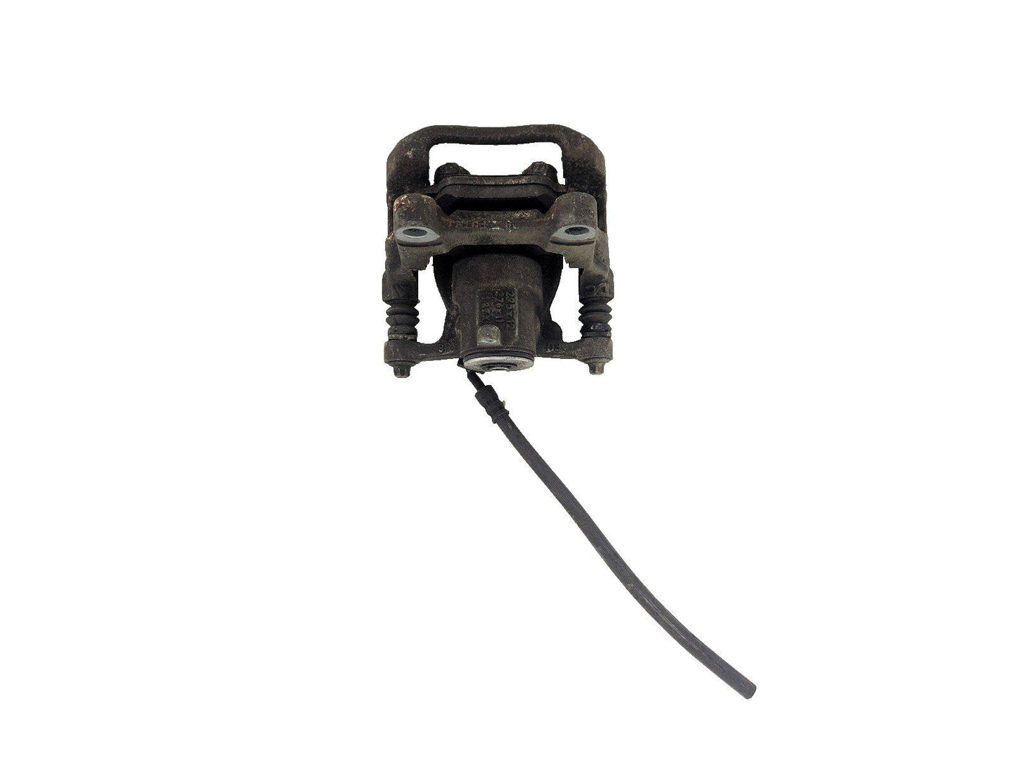 MERCEDES BENZ A CLASS W177 REAR LEFT BRAKE CALIPER L72856AD