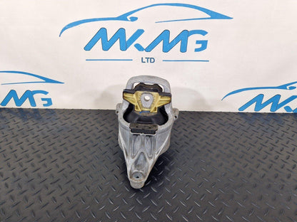 16-19 AUDI A4 B9 GENUINE OEM RIGHT DRIVER SIDE O/S ENGINE MOUNT 8W0199372CD