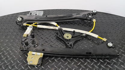 13-19 MERCEDES BENZ CLA W117 C117 REAR RIGHT DRIVER SIDE WINDOW MECHANISM