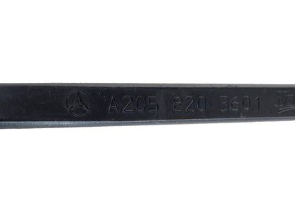 2017 MERCEDES BENZ C CLASS O/S GENUINE DRIVERS RIGHT FRONT WIPER ARM A2058203601