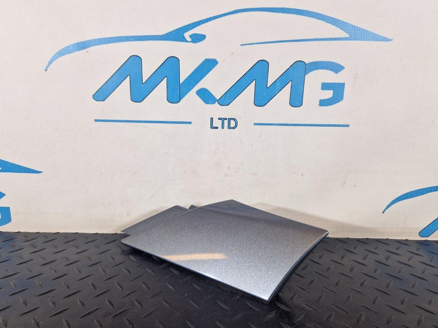 14-19 LAND ROVER L550 DISCOVERY SPORT WING TRIM FRONT LEFT SIDE  FK7216D281AD
