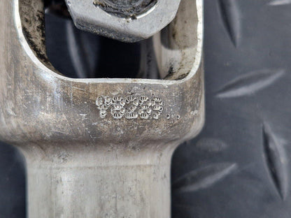 18-ON MERCEDES BENZ SPRINTER W910 FWD LOWER STEERING JOINT A9104603900