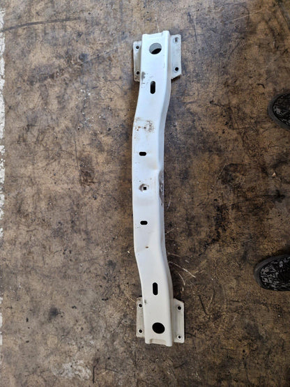 Renault Master MK3 (Ph1) (X62) Genuine Front Crash Reinforcement Bar