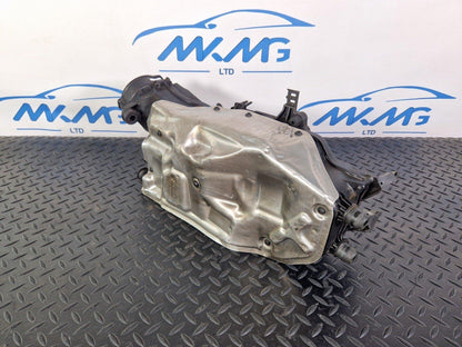 14-21 MERCEDES BENZ C300h W205 OEM AIR FILTER BOX A6510900700