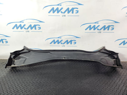 BMW 118i F40 Hatchback Windshield Wiper Cowl Panel Genuine 748506