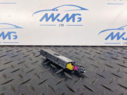 20-ON BMW 2 SERIES GRAN COUPE M-SPORT F44 ANTENNA AMPLIFIER MODULE 8795939