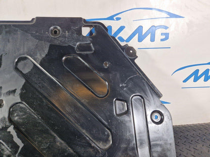 19-ON MERCEDES BENZ A CLASS EQ W177 V177 BATTERY UNDERTRAY COVER A2473431700