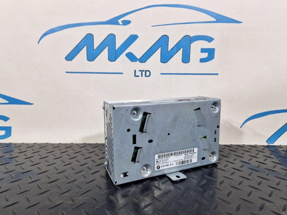 11-18 BMW 6 SERIES F06 AMPLIFIER HIFI SOUND SYSTEM CONTROL MODULE 9313044