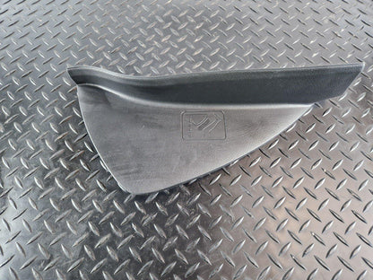19-ON MERCEDES BENZ B CLASS W247 DASHBOARD PANEL RIGHT SIDE TRIM A2476891000
