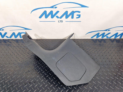 16-23 AUDI S5 COUPE GENUINE FRONT LEFT A-PILLAR TRIM 8W6867271