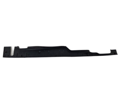 16-24 AUDI A5 F5 CONVERTIBLE RIGHT FENDER PROTECTION COVER 8W6820582E
