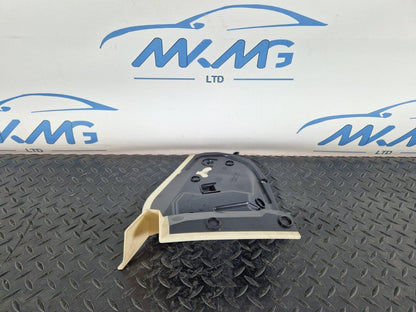 14-20 MERCEDES BENZ GLA X156 REAR RIGHT SIDE O/S DOOR WATER DRAIN A1567320800