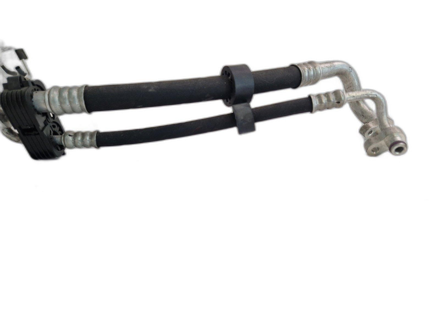 11-19 MERCEDES BENZ ML W166 A/C AIR CON CONDITIONING PIPE HOSE A1668300200