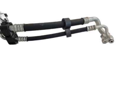 11-19 MERCEDES BENZ ML W166 A/C AIR CON CONDITIONING PIPE HOSE A1668300200