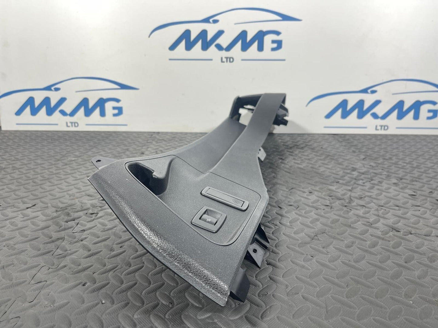 14-21 BMW 2 SERIES GRAN TOURER F45 F46 218D PARCEL SHELF TRIM 7327009