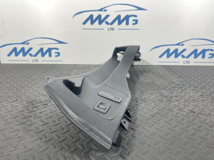 14-21 BMW 2 SERIES GRAN TOURER F45 F46 218D PARCEL SHELF TRIM 7327009