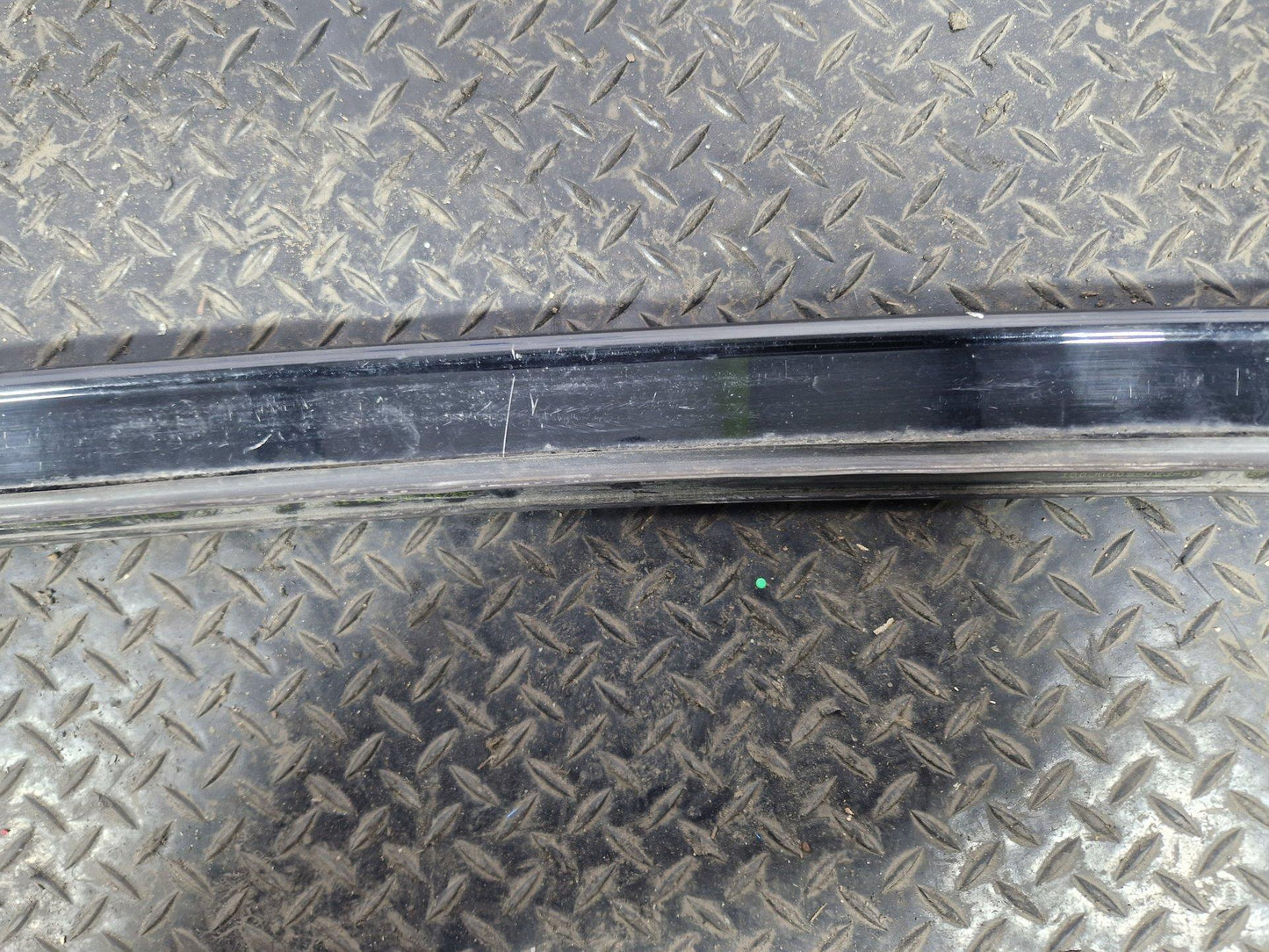 BMW X1 E84 Left Passenger Side Roof Rail Rack Bar 2990861 2991697 8051541