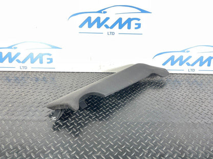 16-19 AUDI A4 B9 ESTATE GENUINE REAR RIGHT DRIVER SIDE CLOTH BOLSTER 8W0885704