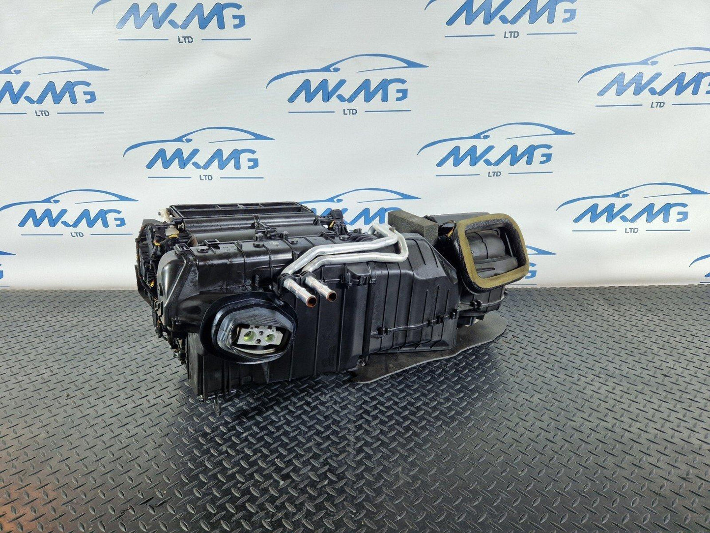 15-18 AUDI A7 4G HEATER MATRIX HOUSING CONTROLLER 4G2820005L