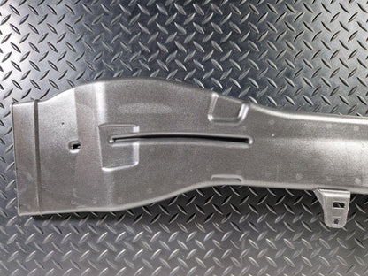 12-18 AUDI A6 C7 GENUINE AIR GUIDE CHANNEL B-PILLAR 4G0819723A