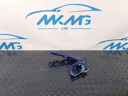 12-17 AUDI S5 CONVERTIBLE FRONT LEFT BONNET HOOD HINGE IN BLUE 8T0823301E