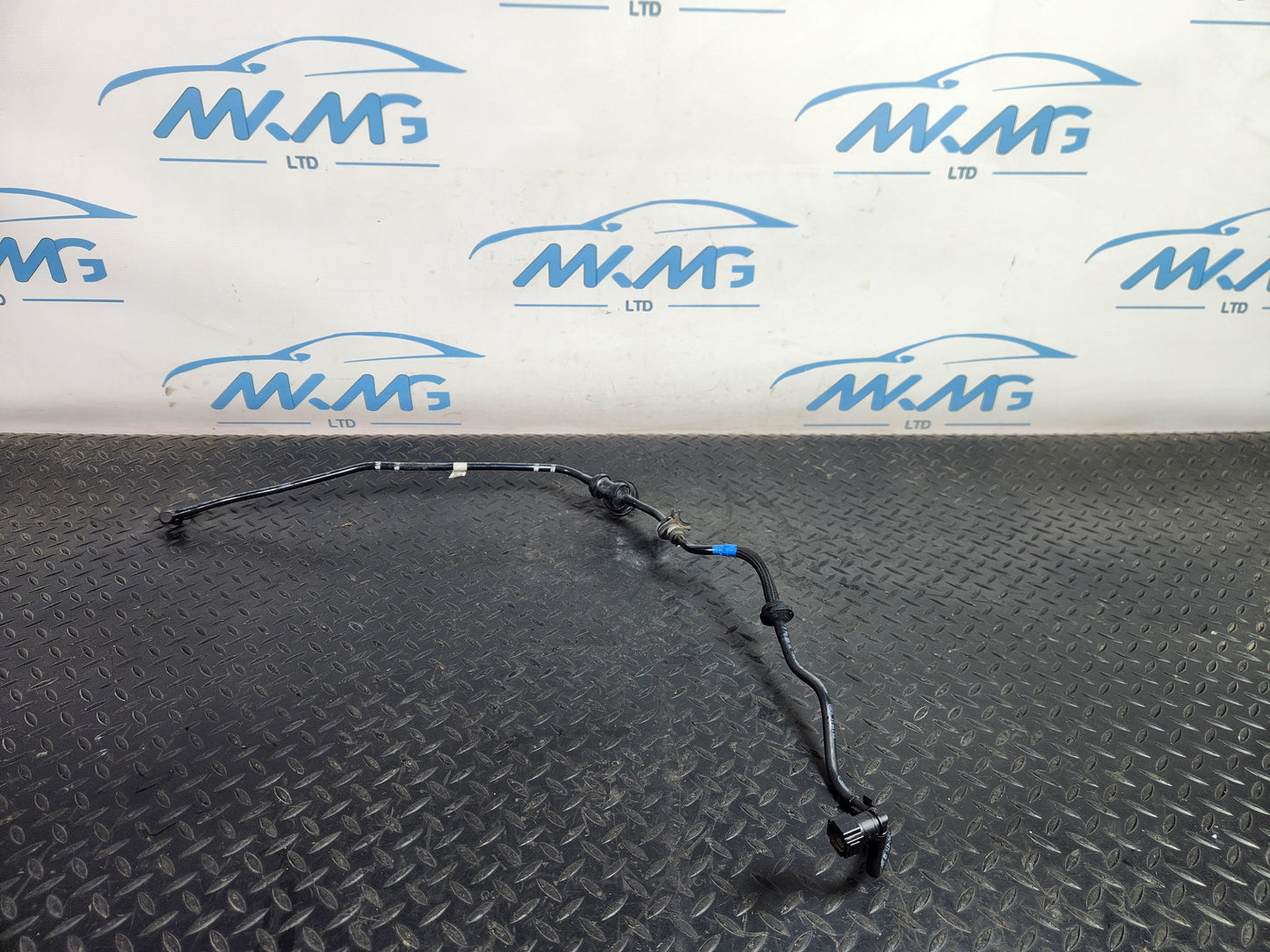 12-18 Land Rover Range Rover Evoque L538 SUV Brake Servo Vacuum Pipe GB16897