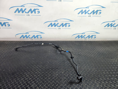 12-18 Land Rover Range Rover Evoque L538 SUV Brake Servo Vacuum Pipe GB16897