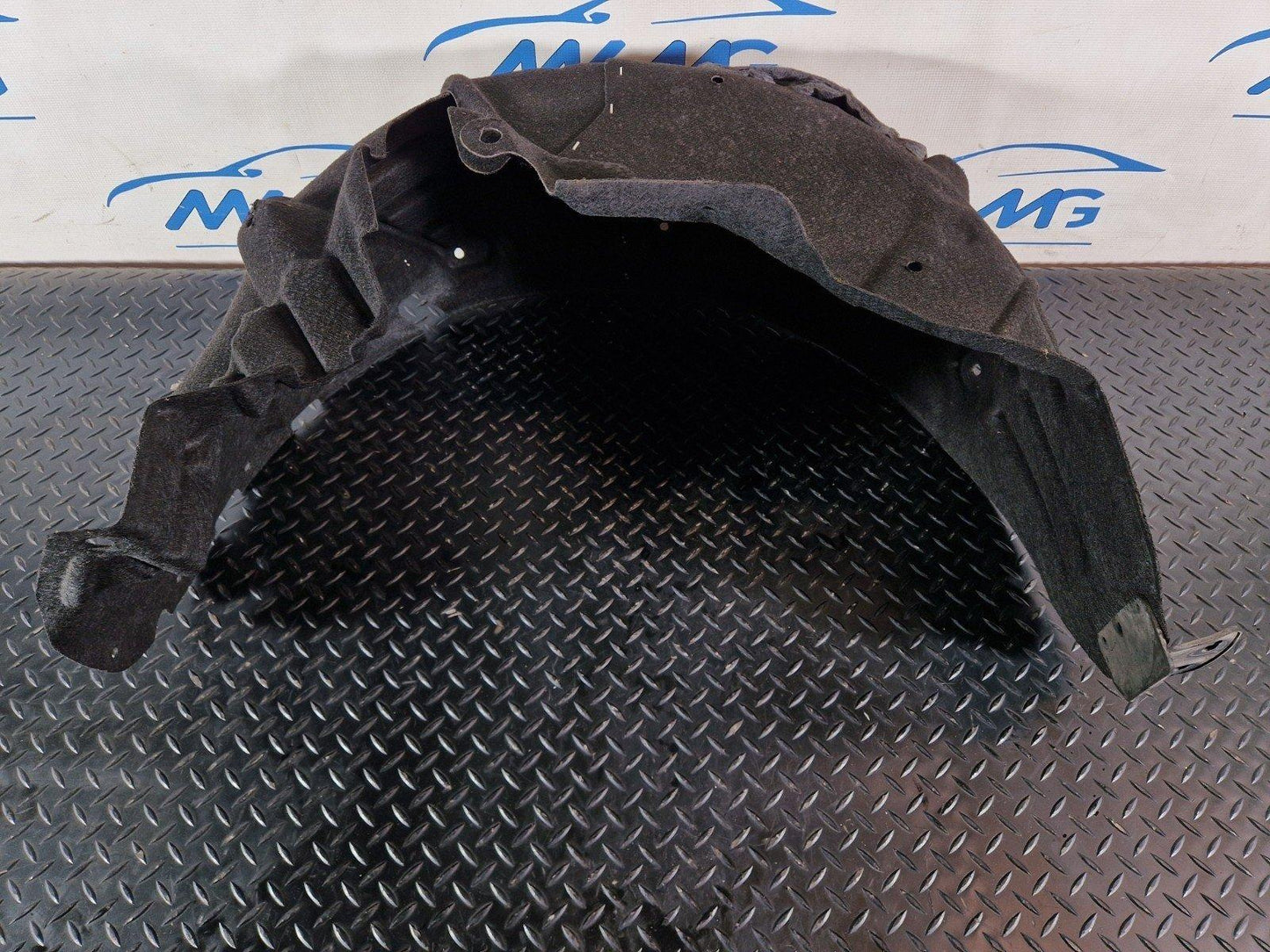 19-ON MERCEDES BENZ B CLASS W247 REAR LEFT N/S/R WHEEL ARCH LINER A1776905303