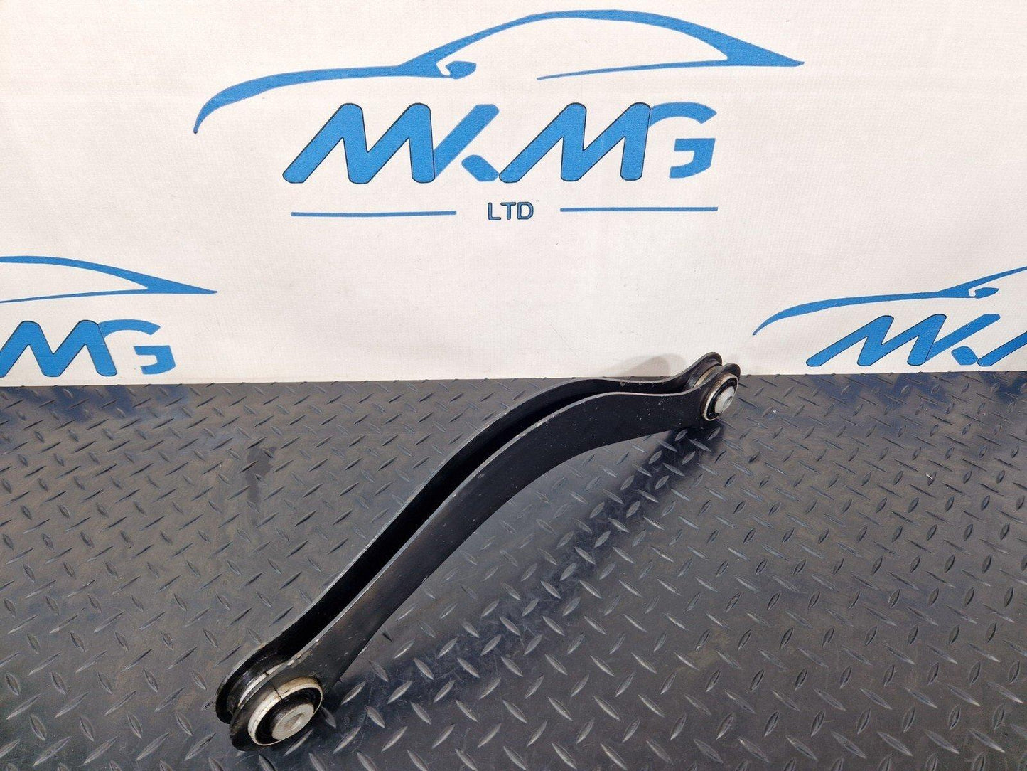 16-19 AUDI A4 B9 GENUINE REAR RIGHT CONTROL ARM 8W0505371B 8W0505398C