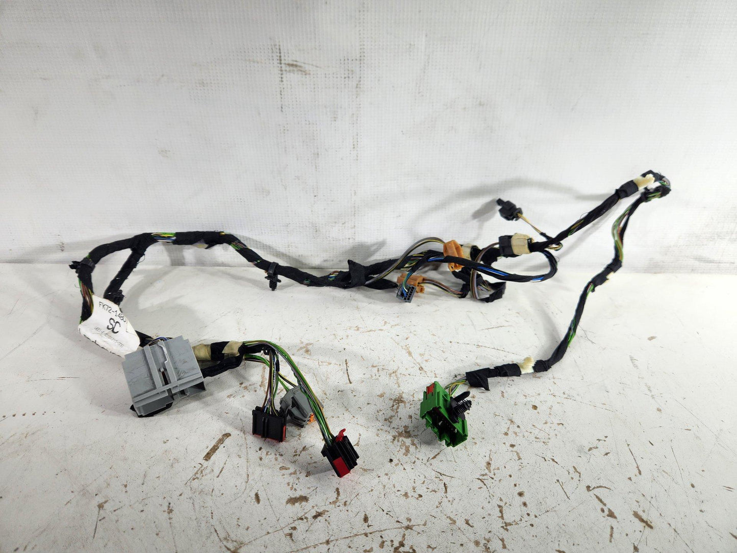 Land Rover Discovery Sport L550 Centre Console Wire Harness Cable FK72-14B079-SC